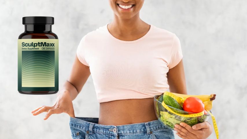 SculptMaxx: The Science Behind Effortless Fat Loss