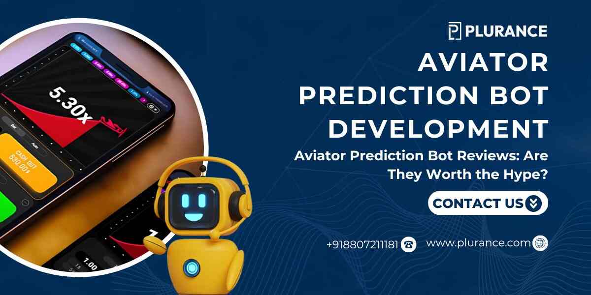 Aviator Prediction Bot Reviews: Are They Worth