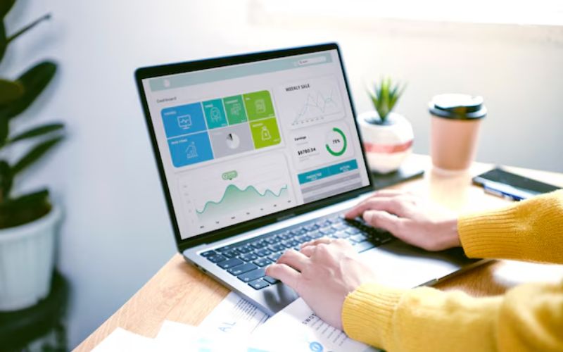 Top 5 Inventory Software Solutions for Smooth Operation