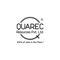 Quarec Resources Pvt. Ltd.