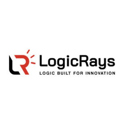 LogicRays Logo