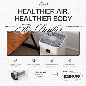 PCO Air Purification Technology Explained