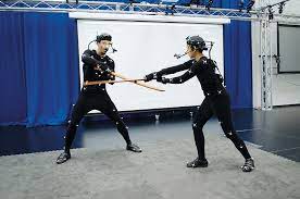 Motion Capture Suit Rentals – Who Offers Them?