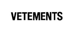 Vetements Clothings