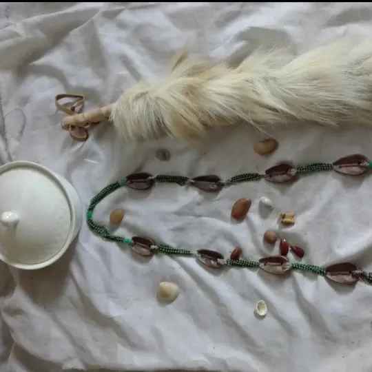 The Best Powerful Spiritual Herbalist Man In Nigeria