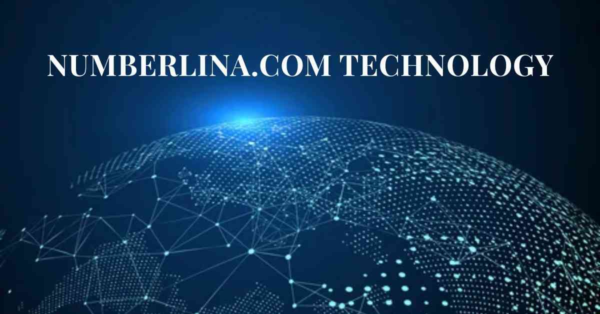 Understanding Numberlina.com Technology