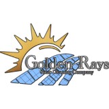 Golden Rays Solar Cleaning CO