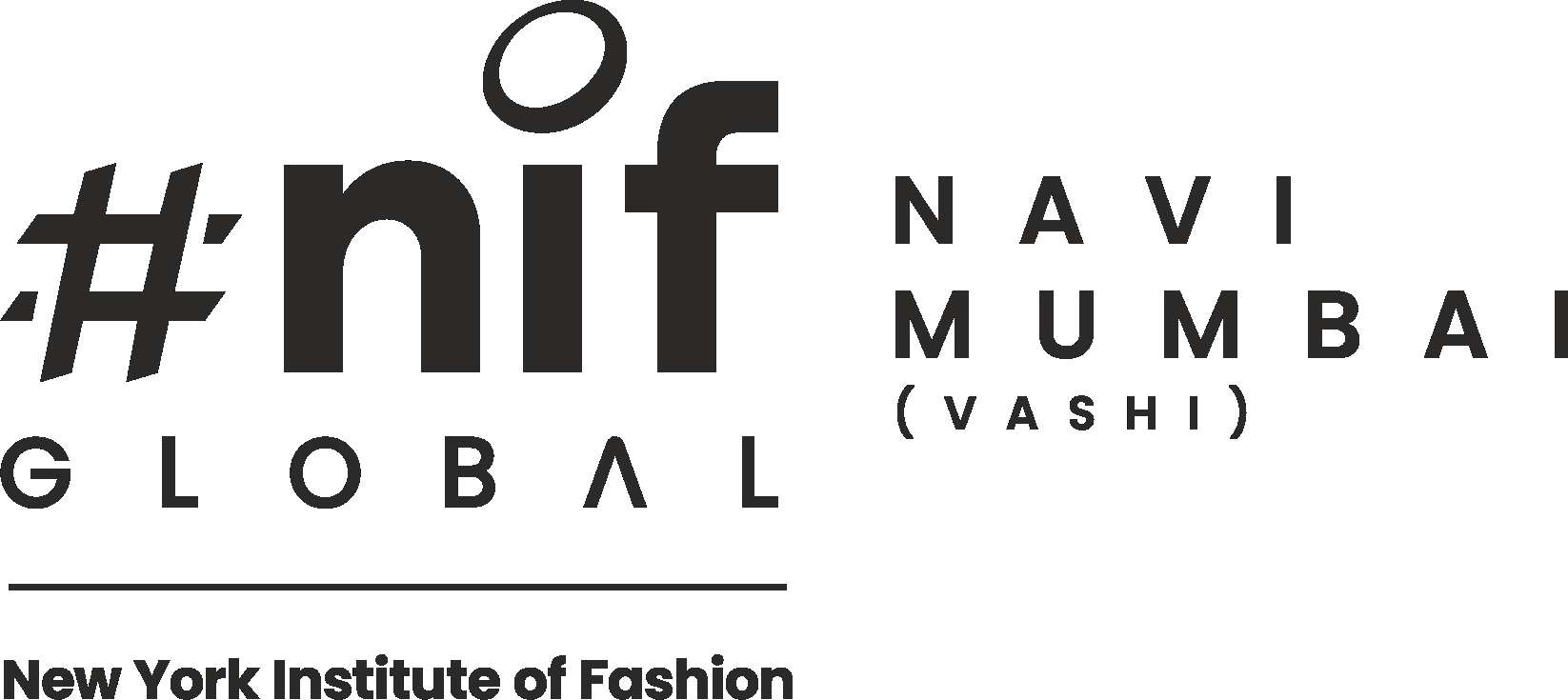 NIF Vashi Logo