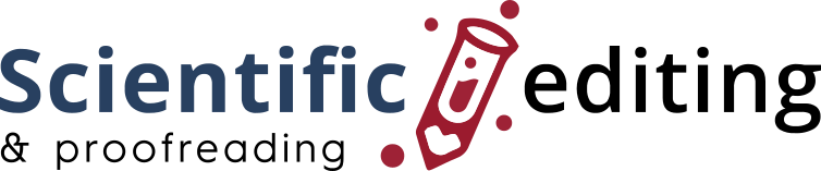 Scientific Editing