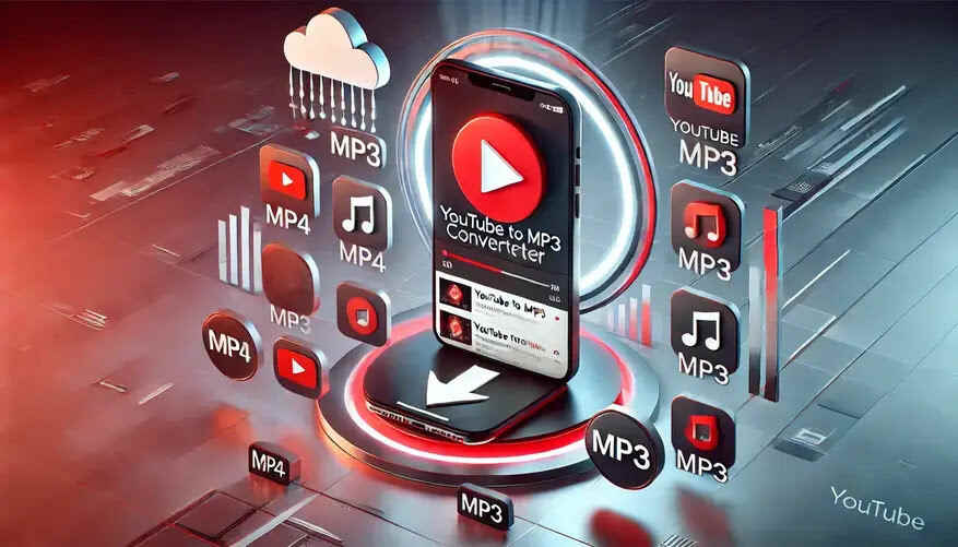 EzMP3: The Simplest Way to Save YouTube Content as MP3