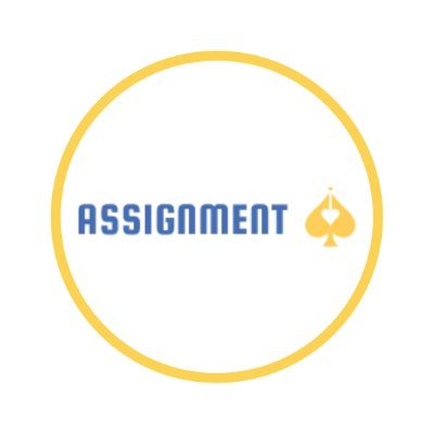 Professional Assignment Writing Service In UK