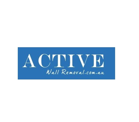 Active Wall Removal