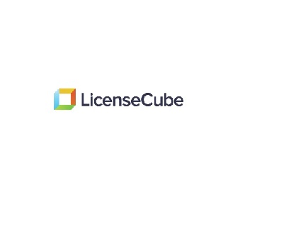 License Cube