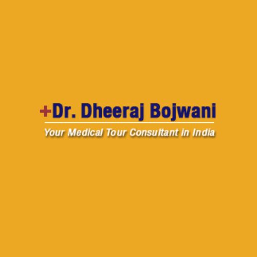 Dheeraj Bojwani Consultants