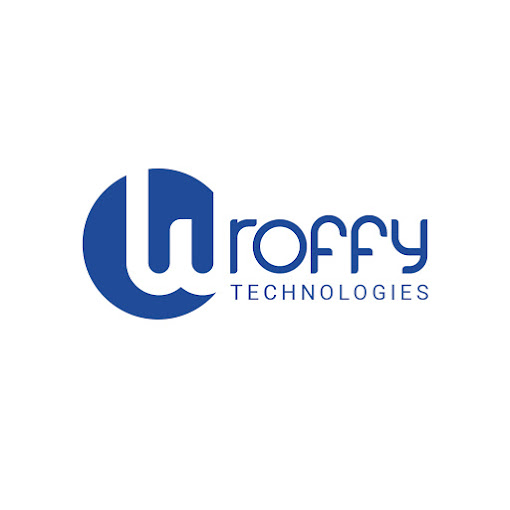 wroffy technologies logo