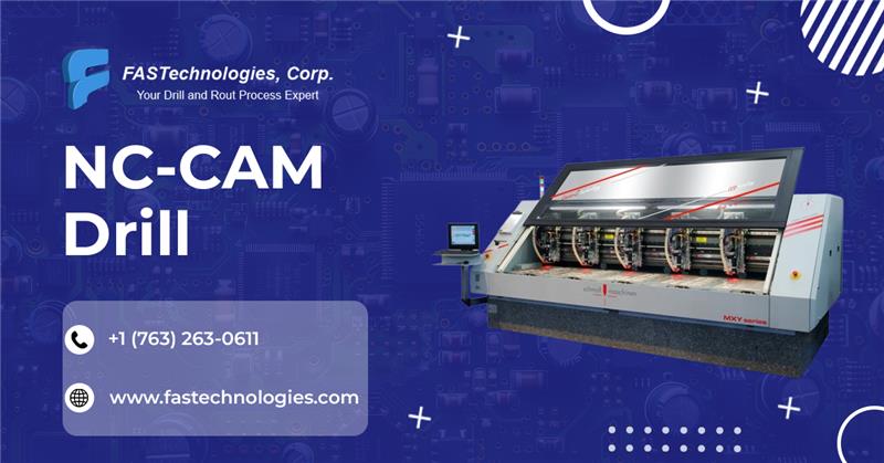 FASTechnologies Corp.