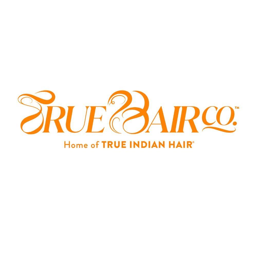 True Indian Hair