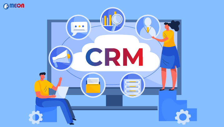 How CRM Reinvents Client Relations