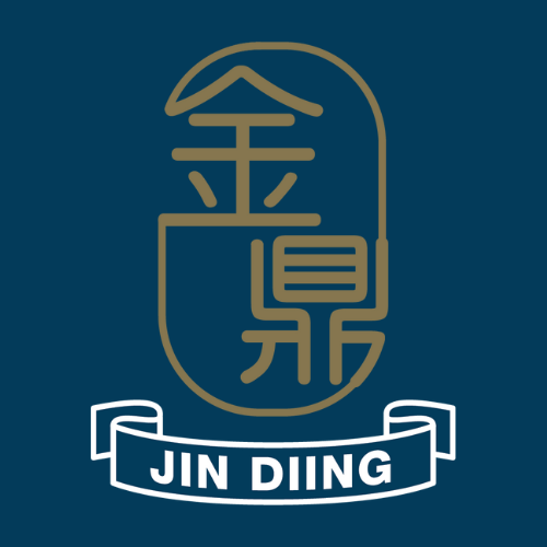 Jin Diing