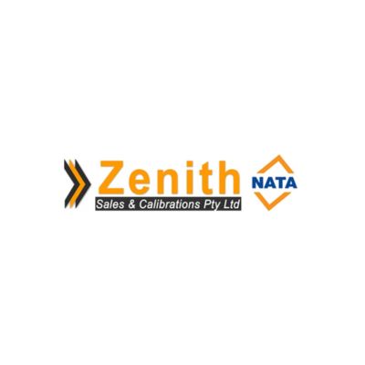 Zenith Sales & Calibrations Pty Ltd
