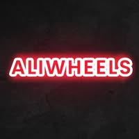 Cars Aliwheels