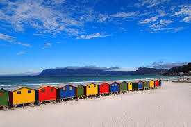South Africa e visa