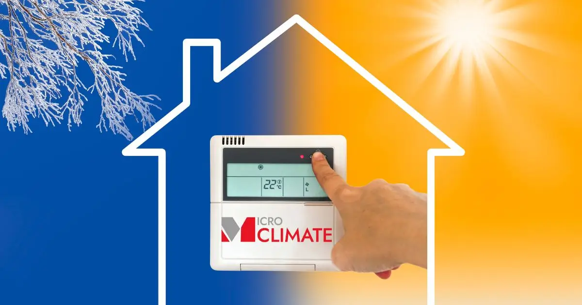 Air Conditioner UK: Elevate Your Comfort with Micro-Climate’s Expert Cooling Solutions