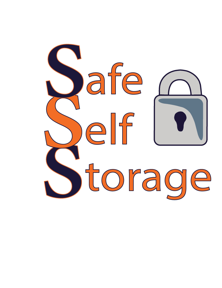 Safe Self Storage Inc.