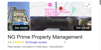 Top Property Dealers in Dehradun