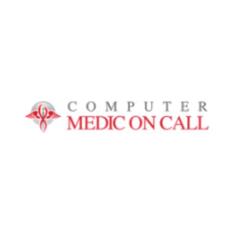 Computer Medic On Call