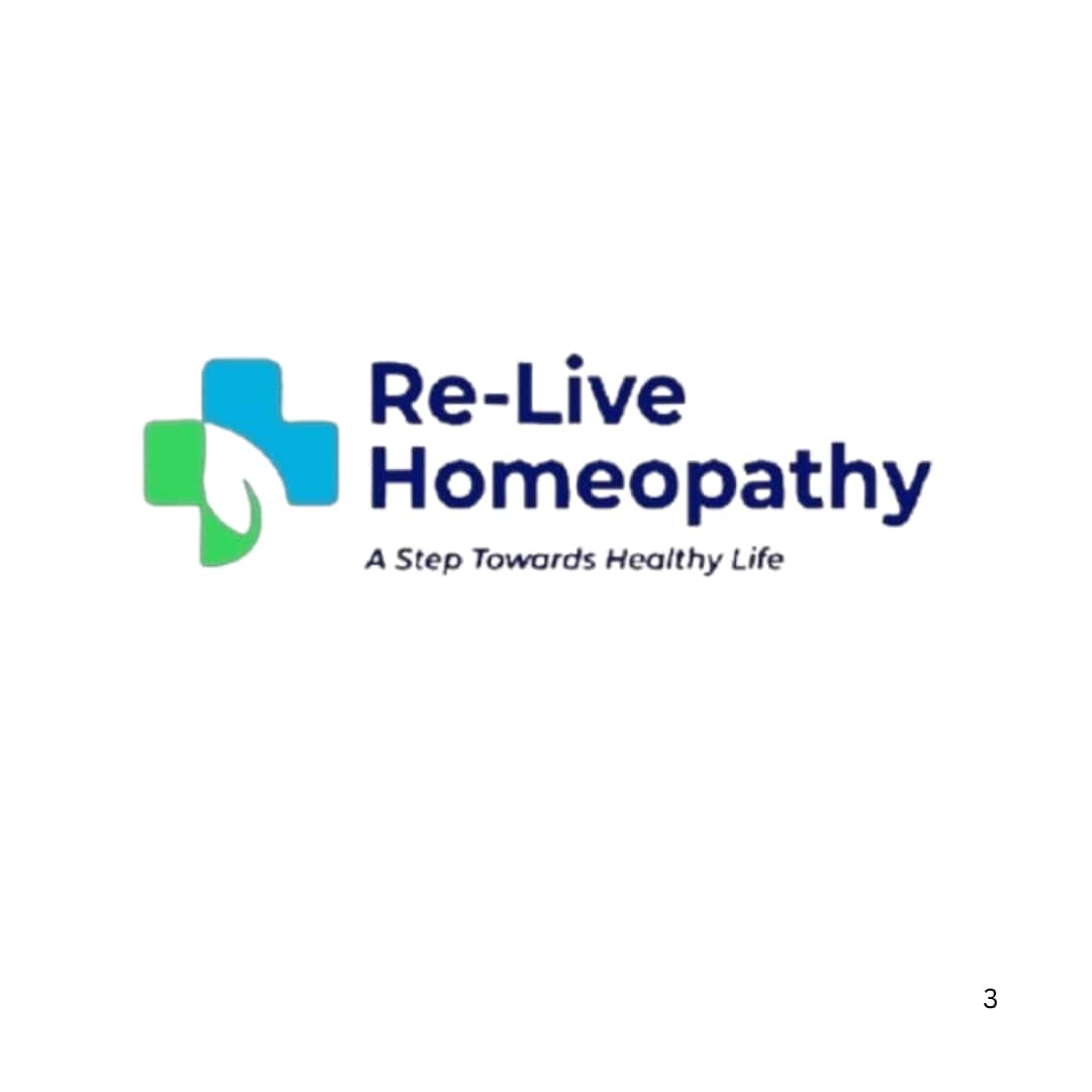 ReLive Homeopathy- Dr Nadeem Khan