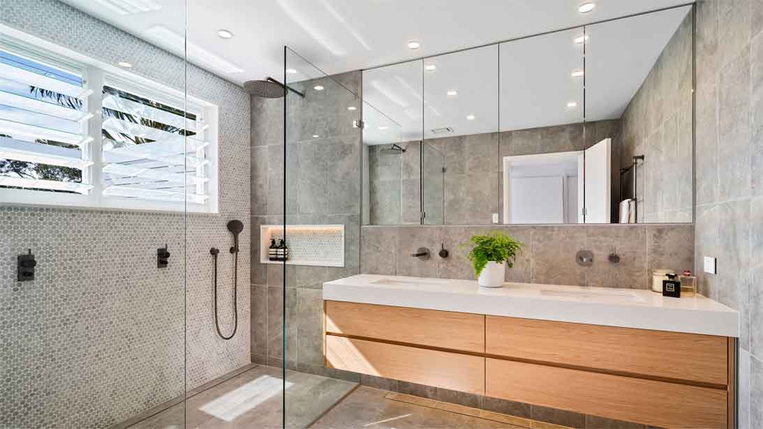 How to Budget for a High-End Bathroom Renovation
