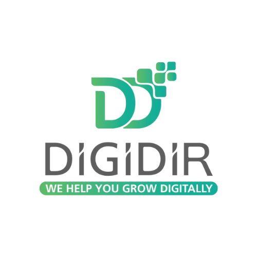 Web Development Company in Noida | DigiDir