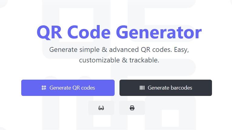 A Quick Guide to Using a free QR code generator online