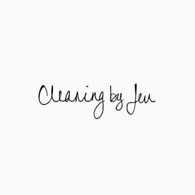 Cleaning by Jen