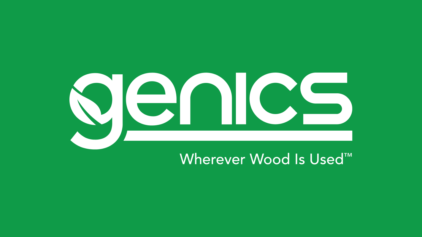 Genics Inc