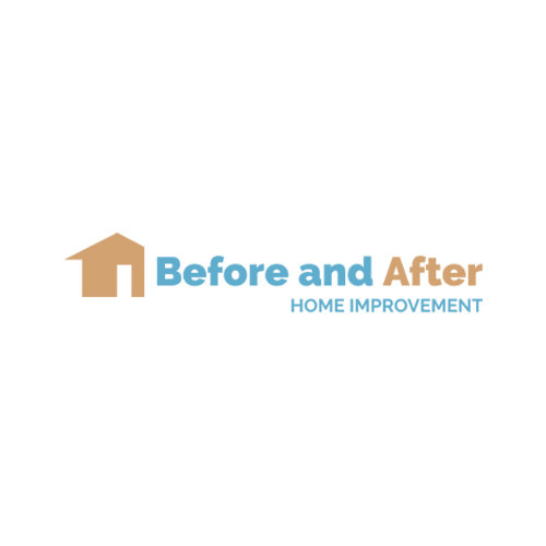 Before and After Home Improvements