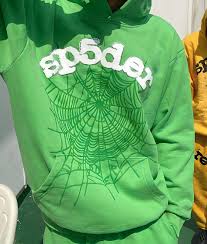 Sp5derHoodie