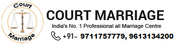Court Marriage In Ghaziabad