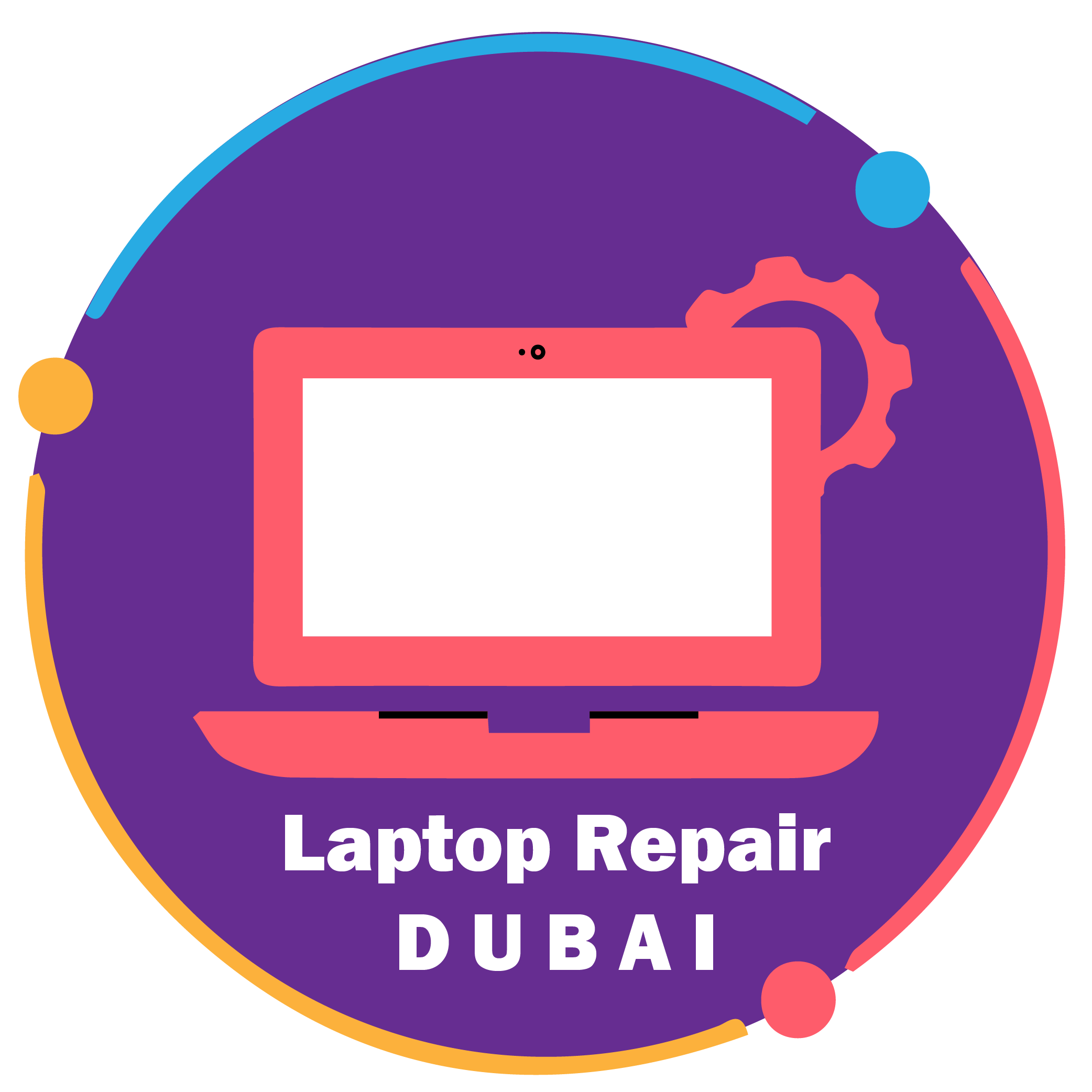 Laptop Repair Dubai