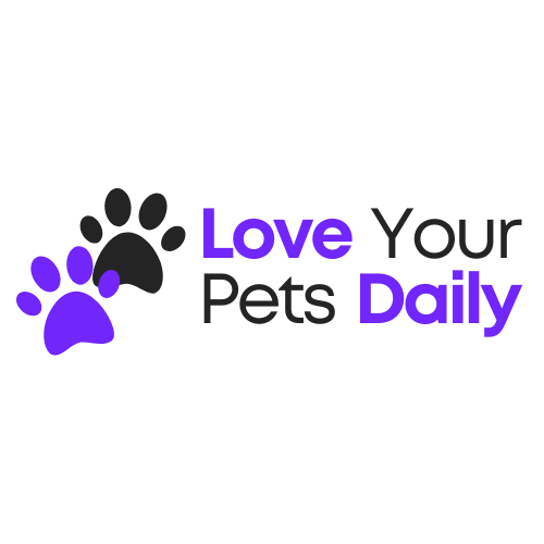 love your pets daily