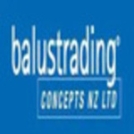 Balustrading Concepts