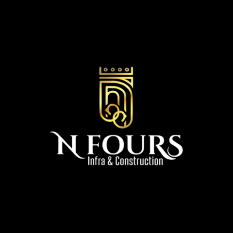 N-Fours Infra & Construction Construction Company in Lucknow
