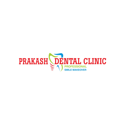 PRAKASH DENTAL CLINIC Best Dental Clinic in Jankipuram LKO.