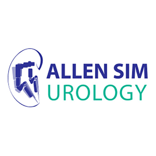 Allen Sim Urology – Urology clinic Singapore