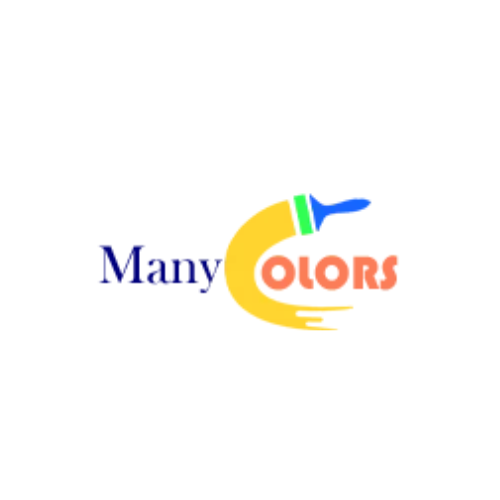 Many Colors