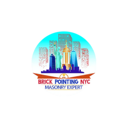 Brick Pointing NYC