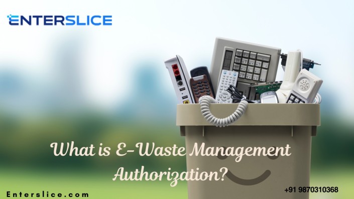 E-Waste Recycling Authorization Process & Benefits