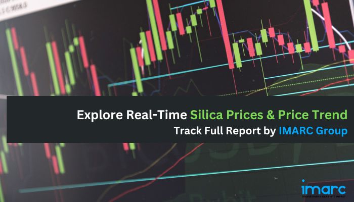 Silica Price Report, Index & Forecast | IMARC Group