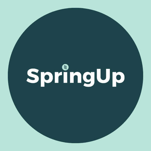 SpringUp